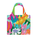 RO Reusable Shopping Bag - Flower Joy