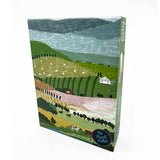500 Pc Puzzle - The Puzzle Collab - Country