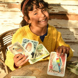 Card Game - I am a Magpie I am a Currawong