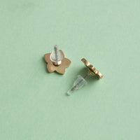 Occasionalish Earrings - Forget Me Not