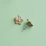 Occasionalish Earrings - Forget Me Not