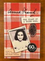 Frank, Anne - Diary of a Young Girl (Trade Paperback)