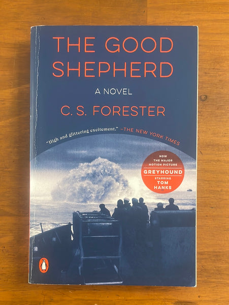Forester, CS - Good Shepherd (Paperback)