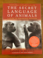 Benyus, Janine - Secret Language of Animals (Paperback)