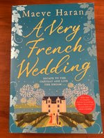 Haran, Maeve - Very French Wedding (Trade Paperback)