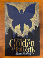Gosling, Sharon - Golden Butterfly (Paperback)