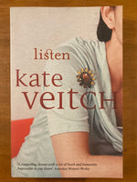 Veitch, Kate - Truth (Paperback)