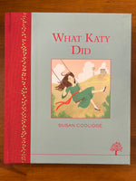 Coolidge, Susan - What Katy Did (Hardcover)