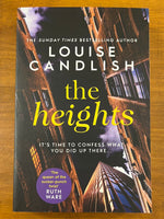 Candlish, Louise - Heights (Trade Paperback)