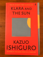 Ishiguro, Kazuo - Klara and the Sun (Paperback)