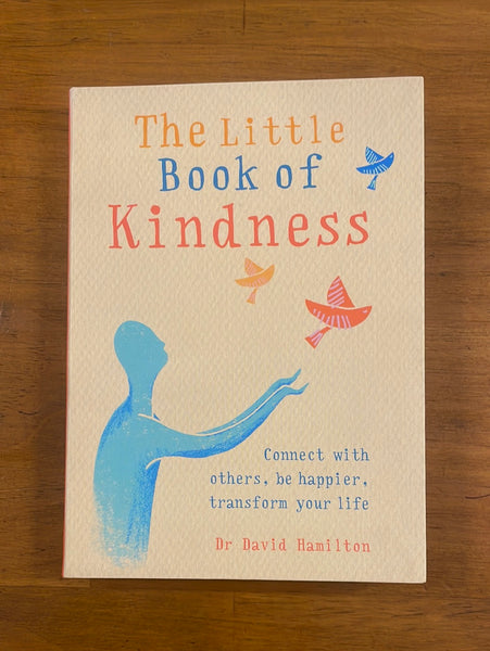 Hamilton, David - Little Book of Kindness (Paperback)