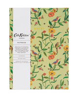 A5 Notebook - Cath Kidston Summer Birds