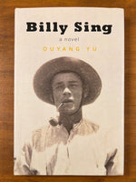 Yu, Ouyang - Billy Sing (Hardcover)