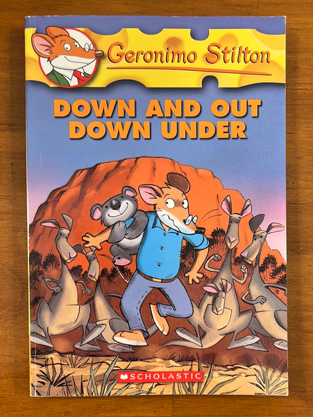 Stilton, Geronimo - Geronimo Stilton 29 (Paperback)