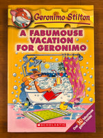 Stilton, Geronimo - Geronimo Stilton 09 (Paperback)