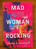 Mandala, Farrah - Mad Woman Rocking (Trade Paperback)