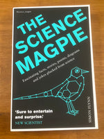 Flynn, Simon - Science Magpie (Paperback)