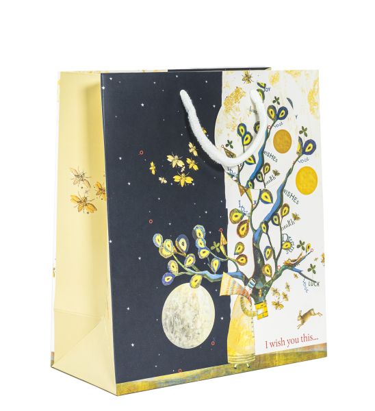 Gift Bag Medium - Wish