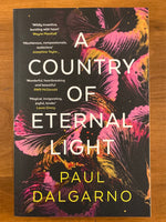 Dalgarno, Paul - Country of Eternal Light (Trade Paperback)