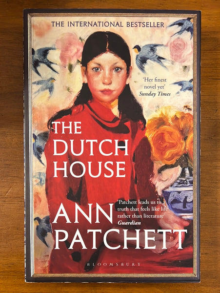 Patchett, Ann - Dutch House (Paperback)