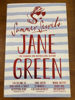 Green, Jane - Summer Secrets (Trade Paperback)