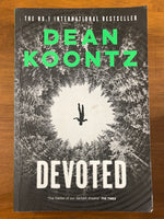 Koontz, Dean - Devoted (Trade Paperback)
