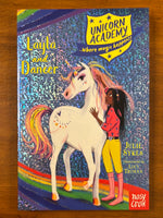Sykes, Julie - Unicorn Academy Layla and Dancer (Paperback)