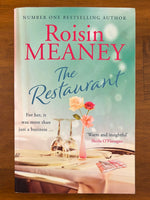 Meaney, Roisin - Restaurant (Trade Paperback)