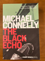 Connelly, Michael - Black Echo (Trade Paperback)