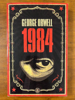 Orwell, George - 1984 Nineteen Eighty Four (Trade Paperback)