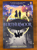 Simpson, Darren - Furthermoor (Paperback)