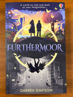 Simpson, Darren - Furthermoor (Paperback)