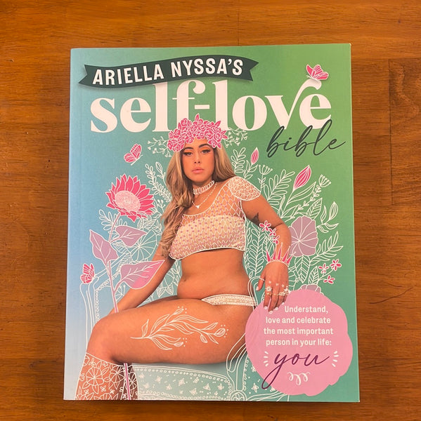 Nyssa, Ariella - Self Love Bible (Paperback)