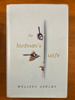 Ashley, Melissa - Birdman's Wife (Hardcover)