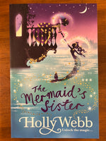 Webb, Holly - Magical Venice 02 Mermaid's Sister (Paperback)