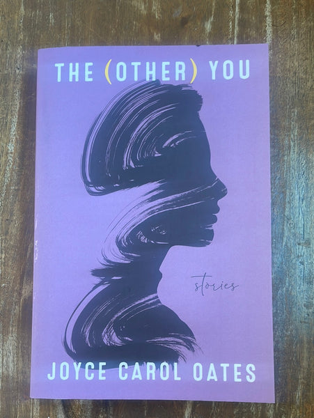 Oates, Joyce Carol - Other You (Paperback)