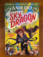 Do, Anh - Sky Dragon 01 (Paperback)