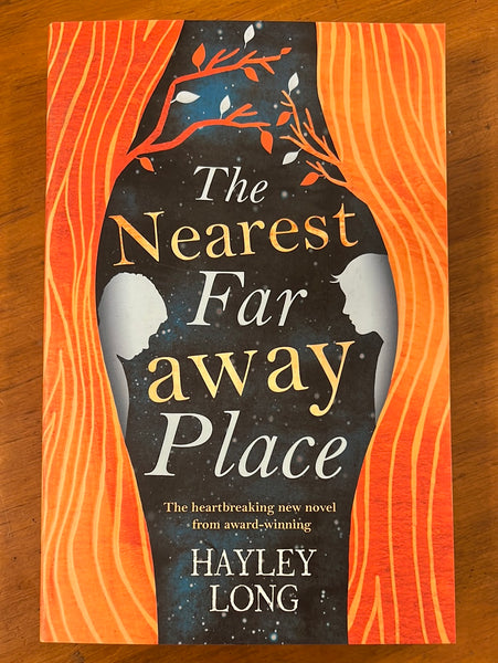 Long, Hayley - Nearest Far Away Place (Paperback)