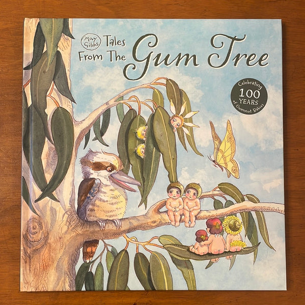 Gibbs, May - Tales From the Gum Tree (Hardcover)