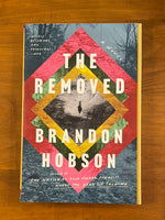 Hobson, Brandon - Removed (Paperback)