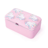 Unicorn Jewellery Box - Pink