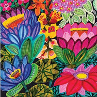 Mini Card - Lotuses