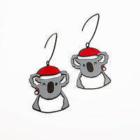 Denz Xmas - Koala