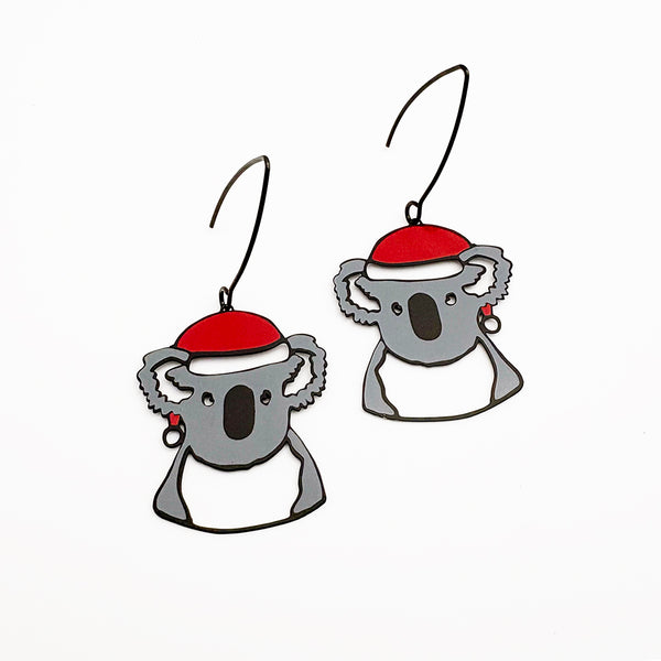 Denz Xmas - Koala