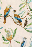 Magnet - STL - Kookaburras