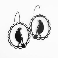 Denz - Magpie