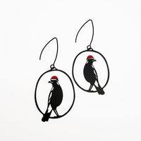 Denz Xmas - Magpie
