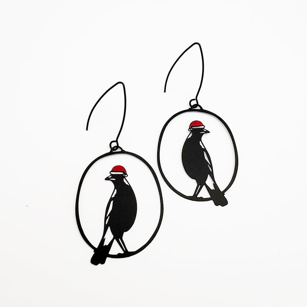 Denz Xmas - Magpie