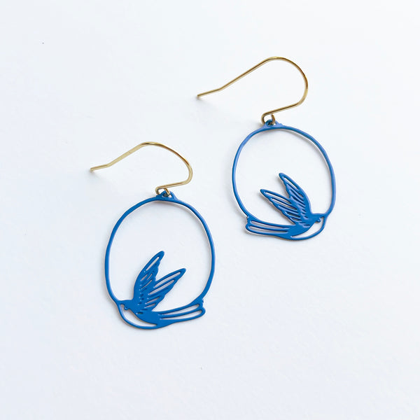 Denz Mini - Swallow – Mockingbird Lounge