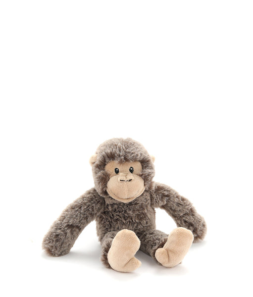 Nana Huchy - Rattle Mani the Monkey